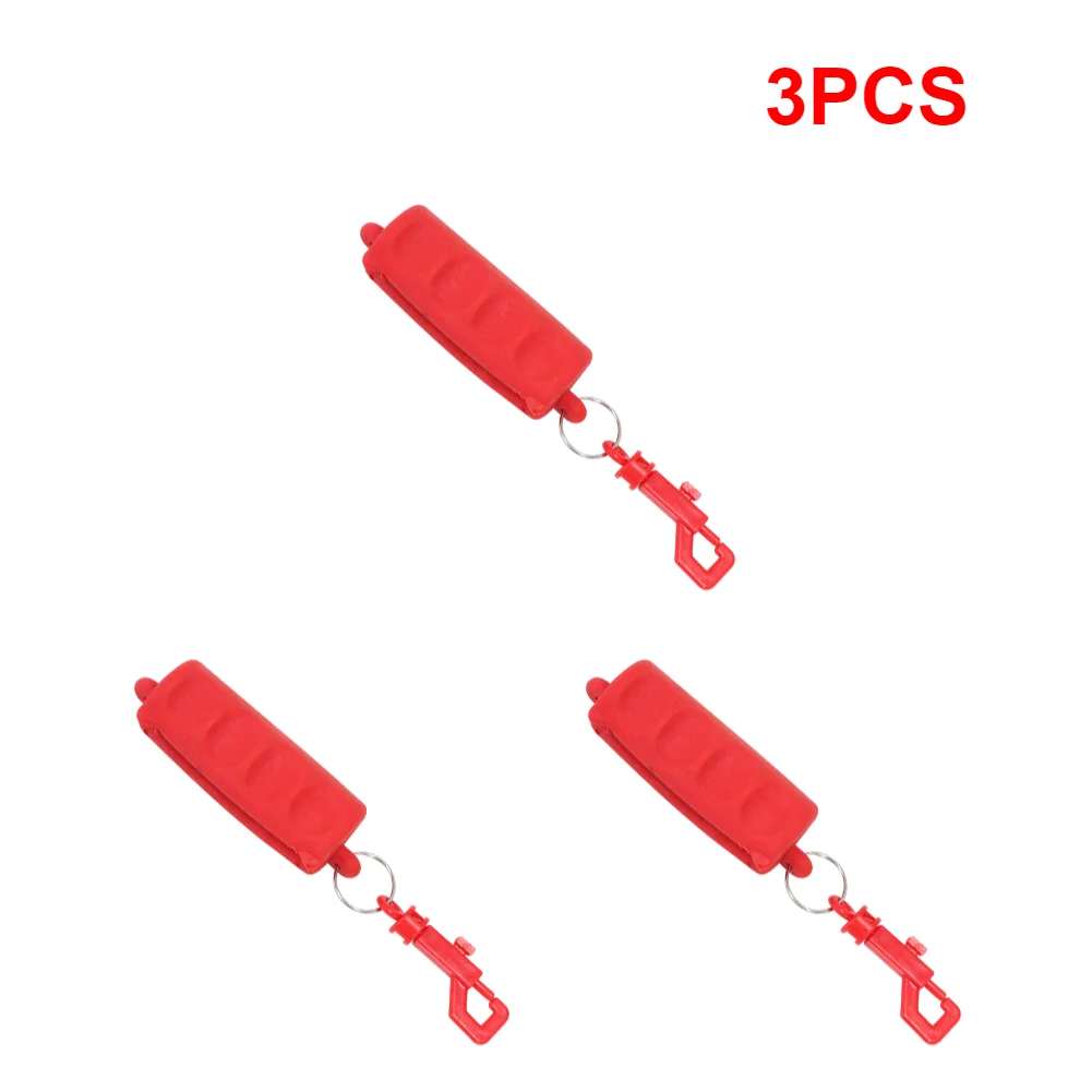 Red-3pcs