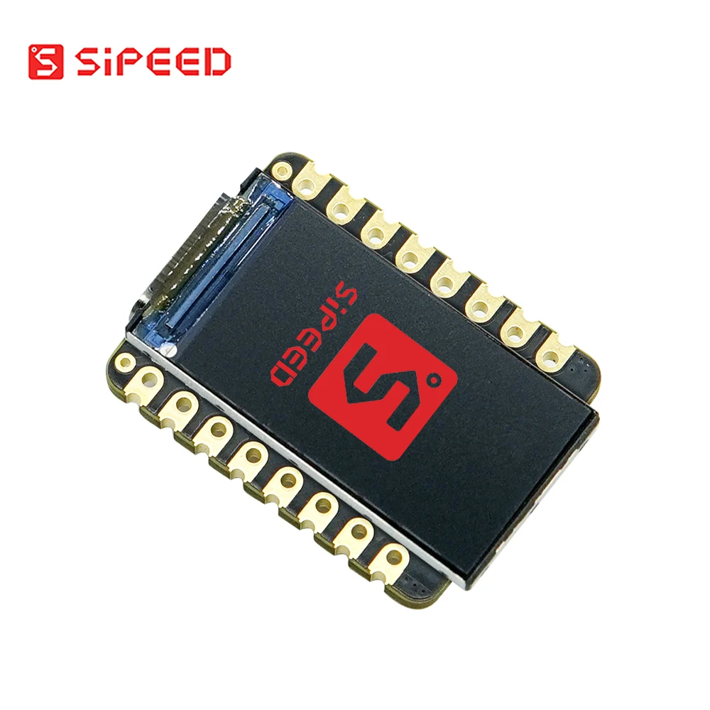 Sipeed M0sense tinyML RISCV BLE  ̴ϴ ΰ  