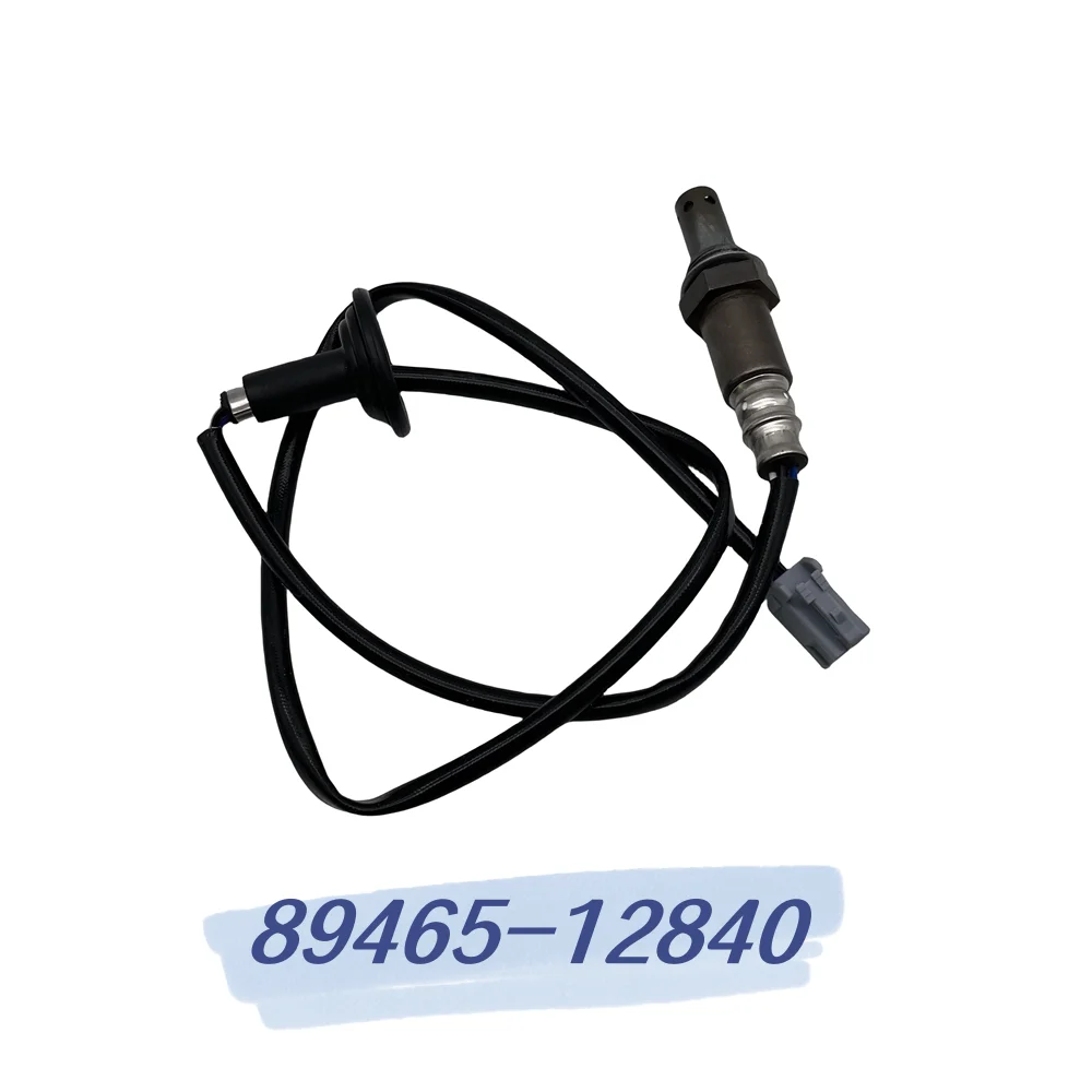 

8946512840 89465-02330 автомобильный кислородный датчик O2 89465-12840 234-4305 лямбда ниже по потоку для Toyota Corolla MATRIX 2009-2013 1.8L L4