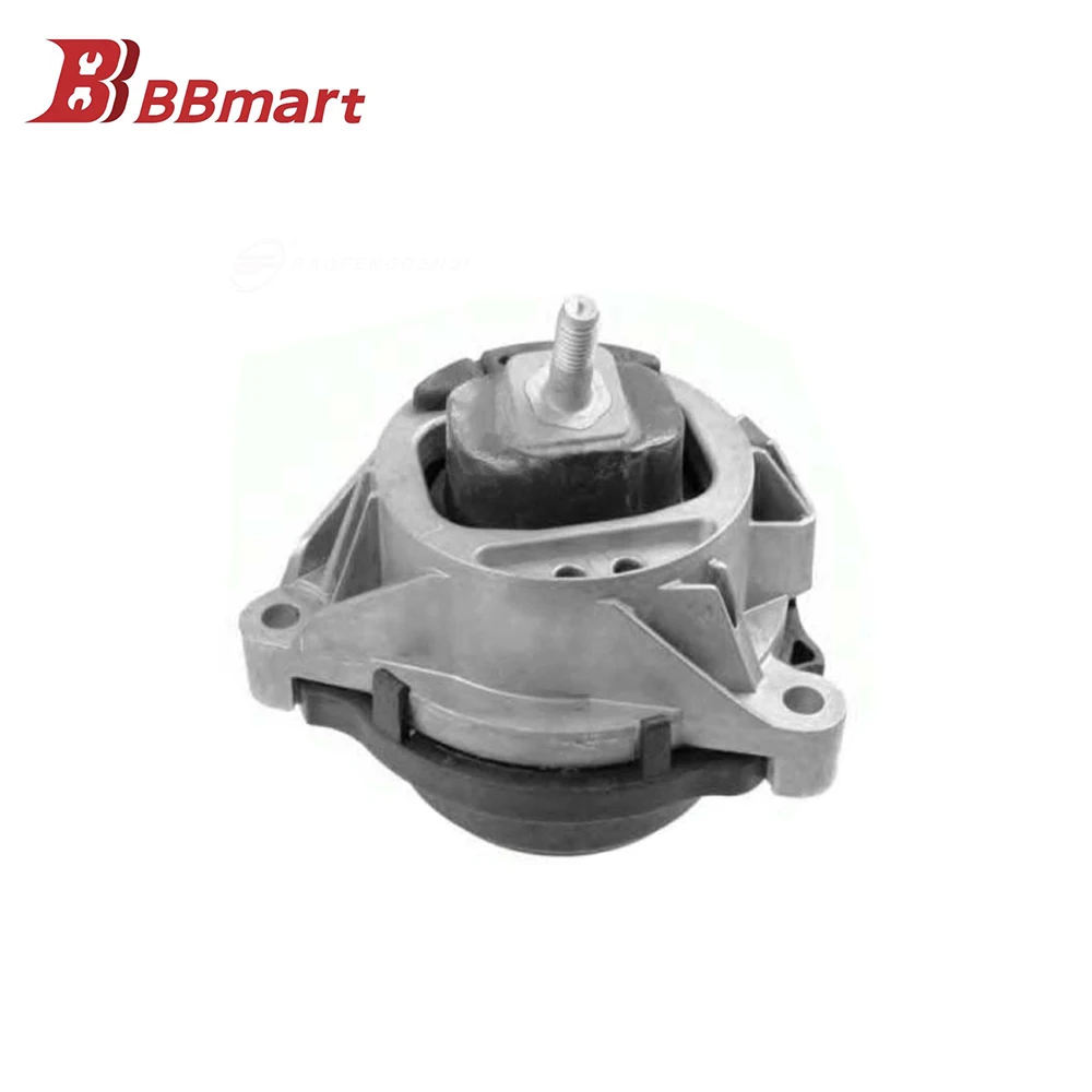 Left Engine Motor Mounts For BMW X5 E53 X3 20dX N47N 22116850481 BBmart Auto Parts Price Car Accessories