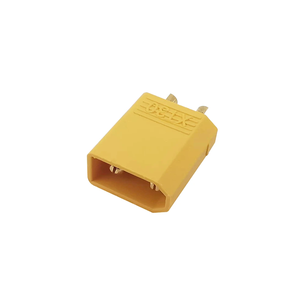 10 Stücke XT30 XT-30 Stecker Männlich Weiblich Bullet Banana Stecker für RC Lipo Batterie Quadcopter – Detail 3