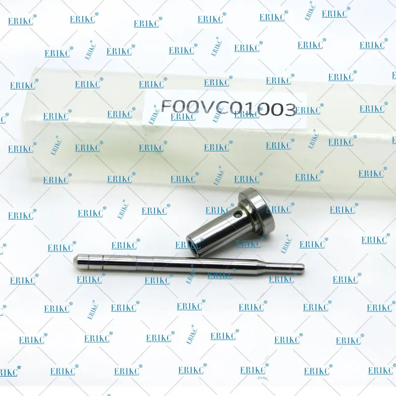 

ERIKC F00VC01003 инжекторный насос, клапан высокого давления F 00V C01 003, инжектор клапана FooV C01 003 для 0445110240 076 062