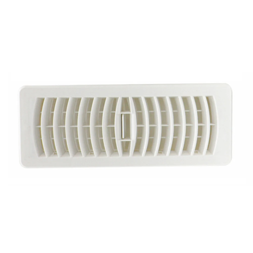 

Durable Floor Air Vent Cover Ventilation Cover Floor Register Floor Vents For Central Air Conditioning Home Outlet