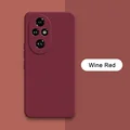 Wine Red