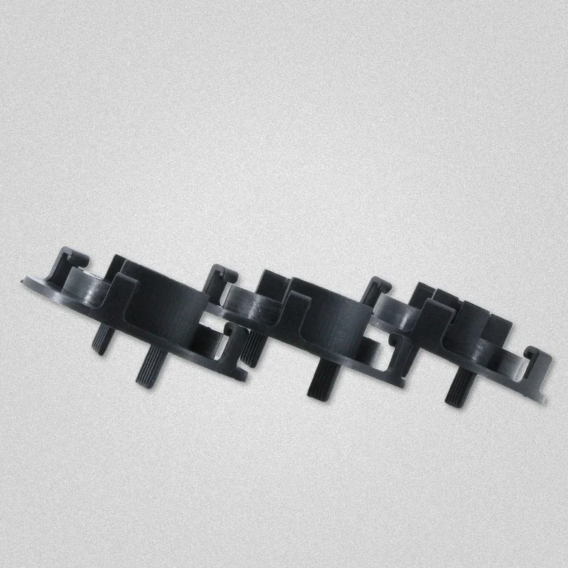 10Pcs H7 LED Scheinwerfer Birne Adapter Auto Licht Halter Sockel Basis Scheinwerfer deck für Hyundai Mistra Neue Tucson KIA karneval – Detail 8