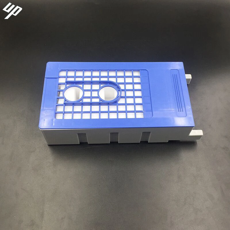 T6193 Maintenance box For Epson SureColor T3000 T5000 T7000 T3200 T5200 T7200 T3270 T5270 T7270 T3250 Printer Waste Ink Tank