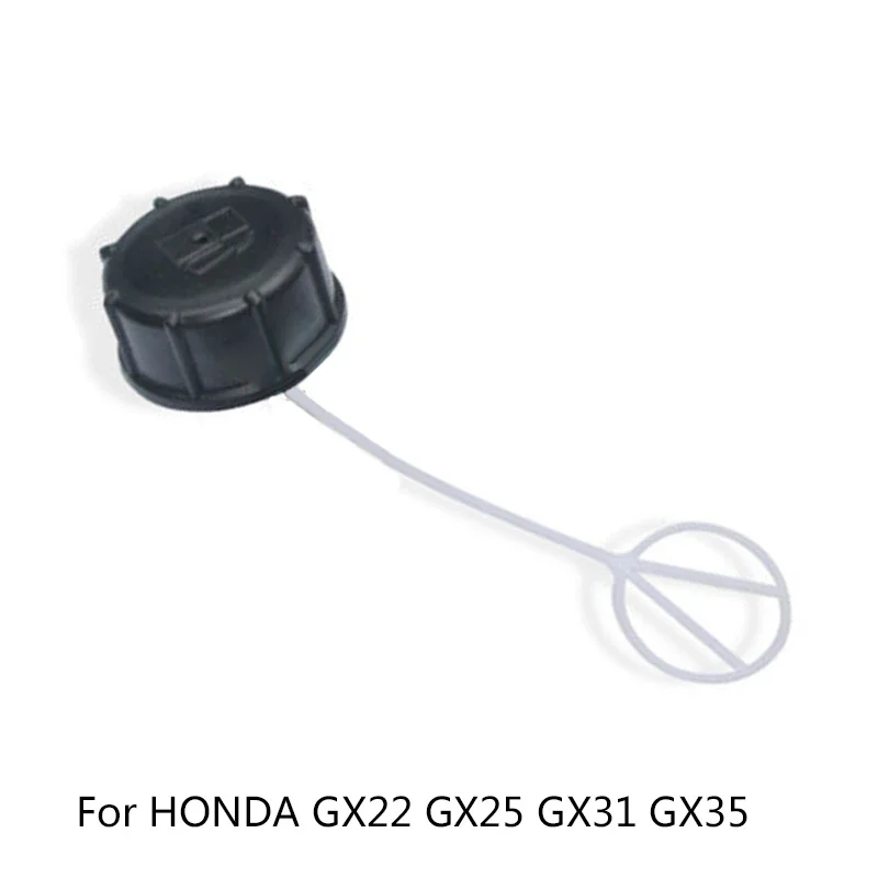 Fuel Tank Cap Gas Fuel Tank Cap Replacement For HONDA GX22 GX25 GX31 GX35