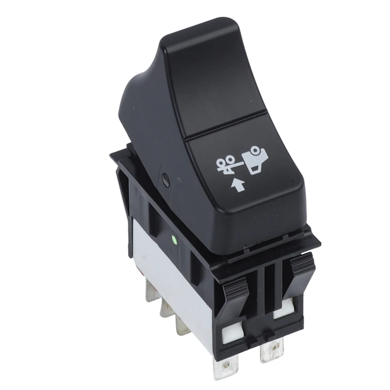 AUX Auxiliary Switch P271173053 P27 1173 053