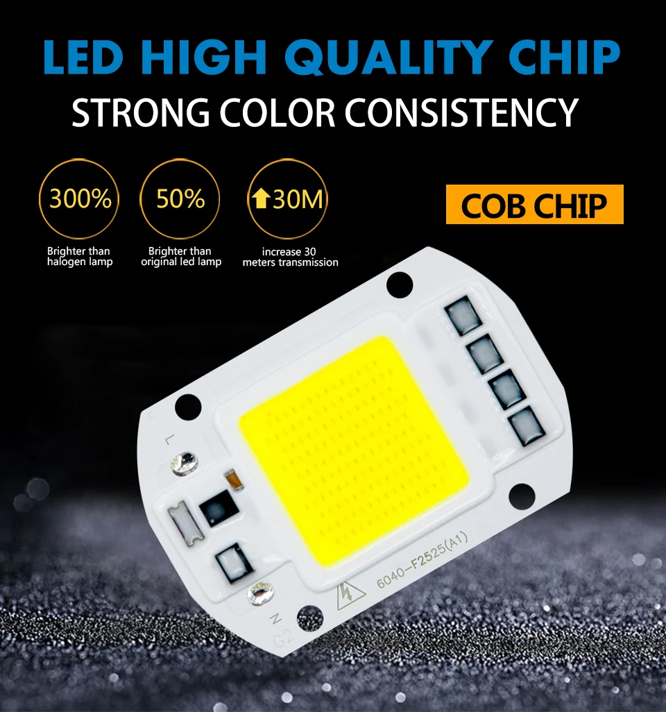 Led Flood Light Lighting Refletor 50W 30W 10W 220V 240V S3f1853c44bbf457cb3f6a04605db41dbO