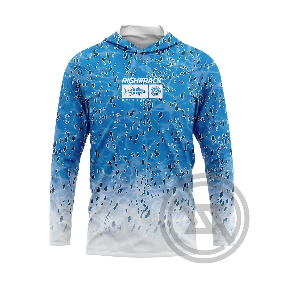 Rt Camo Hoody Vissen Shirts Zomer Outdoor Lange Mouw Mesh Upf Zonnebranduitrusting Hengelsport Kleding