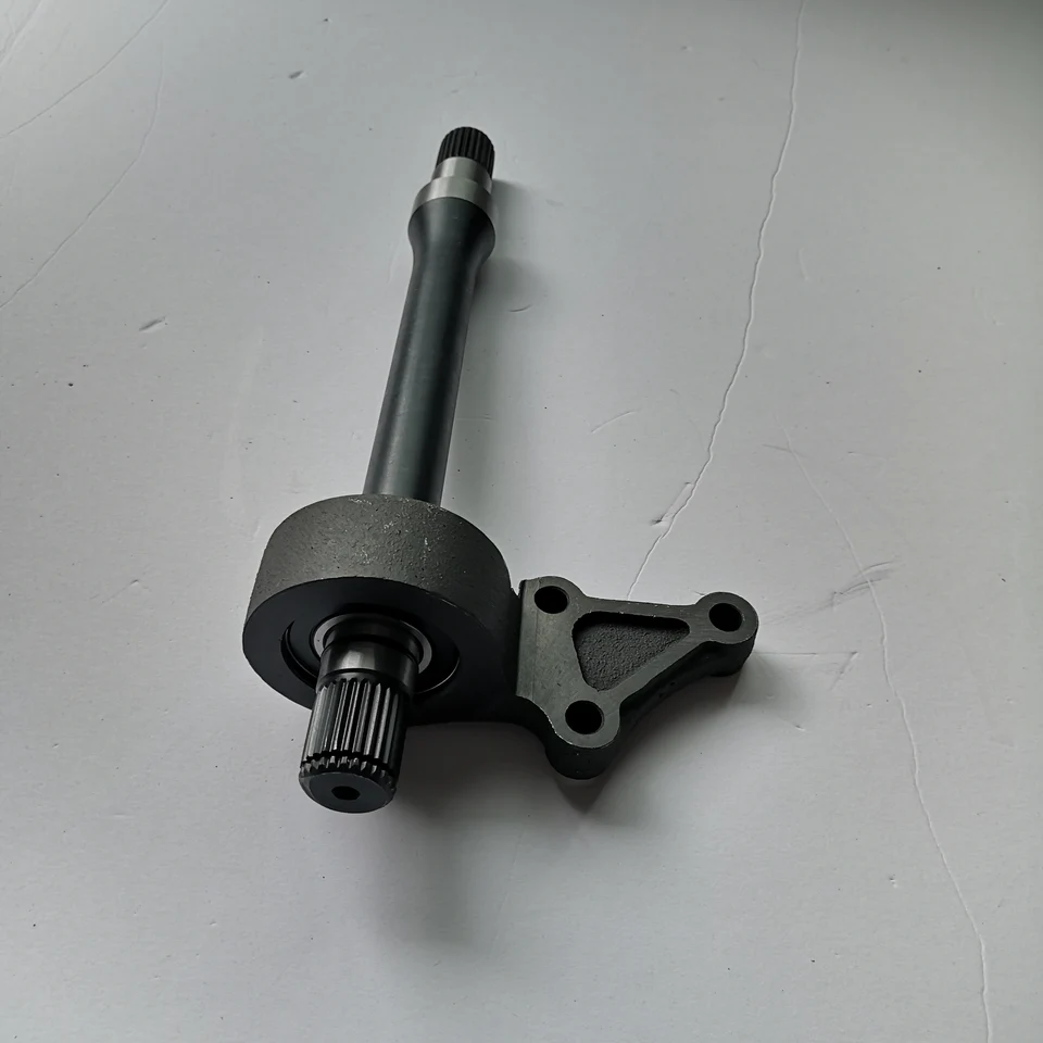 original Drive Intermediate Shaft for Suzuki Liana Aerio 27800