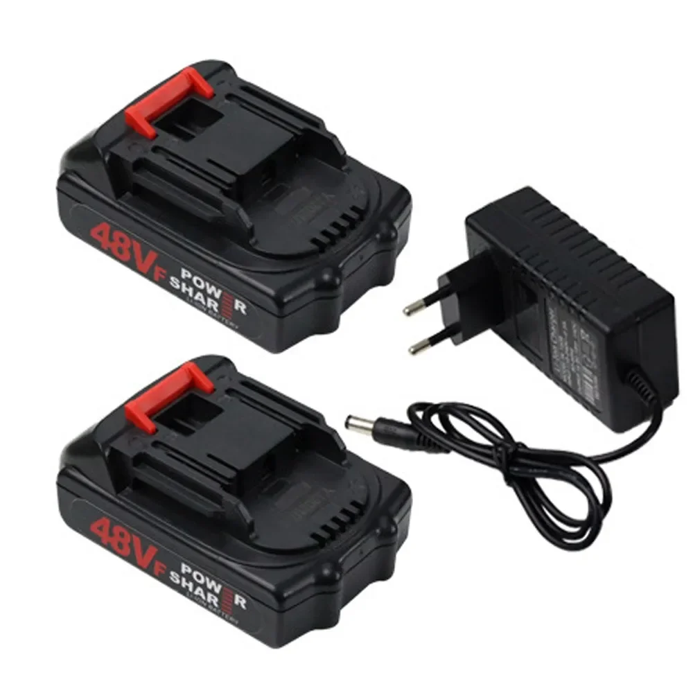 48V マキタバッテリー充電式スペアリチウムイオンバッテリー高