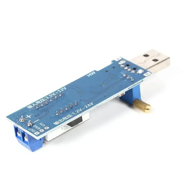 USB DC-DC 電圧降圧レギュレータ 5-18V から 5V 616SoMxOp6L._UF350,350_QL50_.jpg
