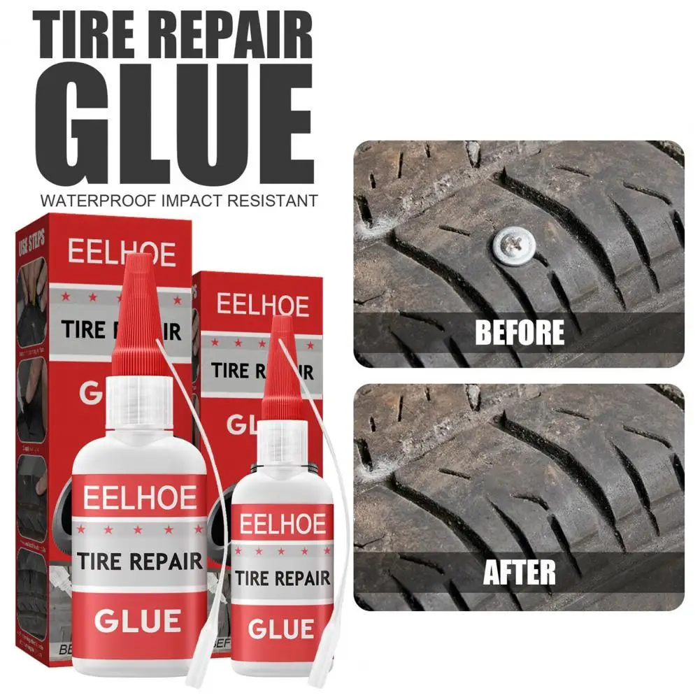 

Useful Repair Glue Waterproof Lightweight Glue Fast Curing Speed Welding Glue