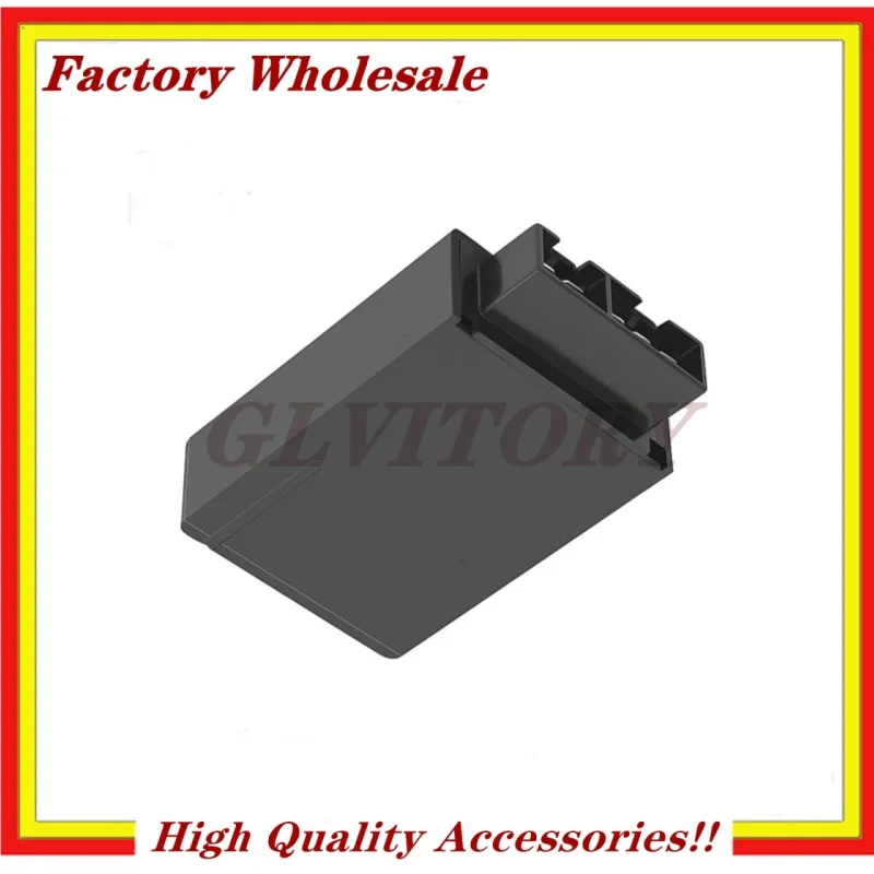 혼다 NV400 NV600 쉐도우 STEED400 STEED600 VT400C VT600C 쉐도우 VLX용 오토바이 디지털 점화 CDI ECU TCI 30410-MR1-611