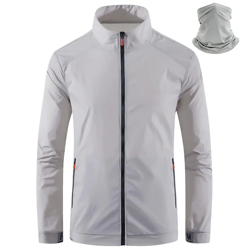 Gray Thin Section 20