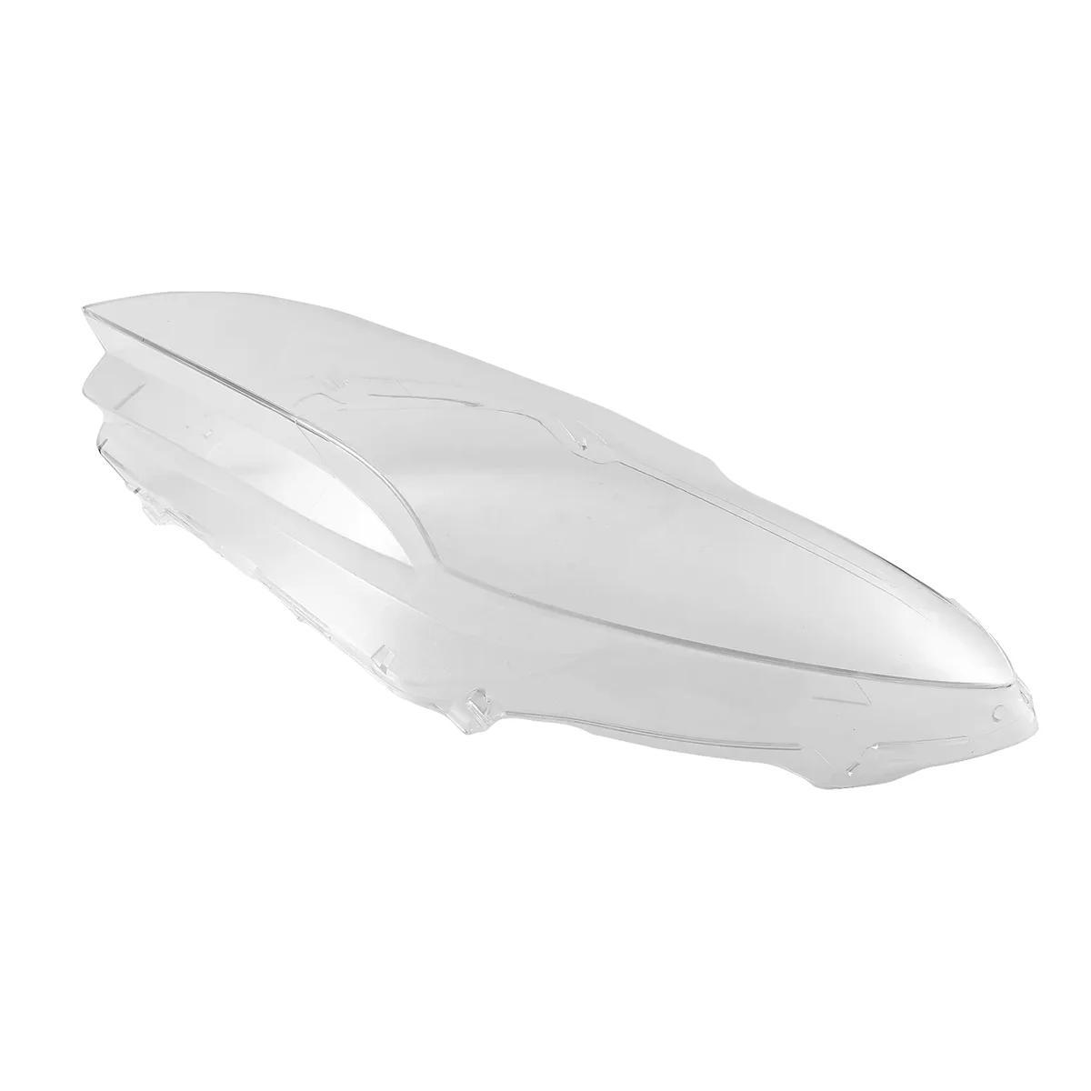 

Car Headlight Cover Clear Lens Head Light Lamp Shade for BMW 6 Series F06 F12 F13 M6 630 640 650 2010-2014 Left
