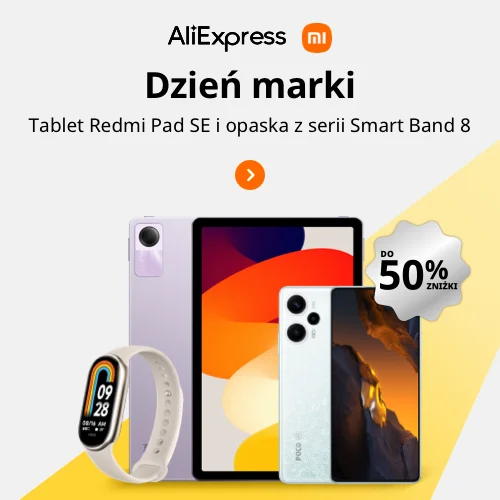 26-29.09.2023 Dzień Marki Xiaomi