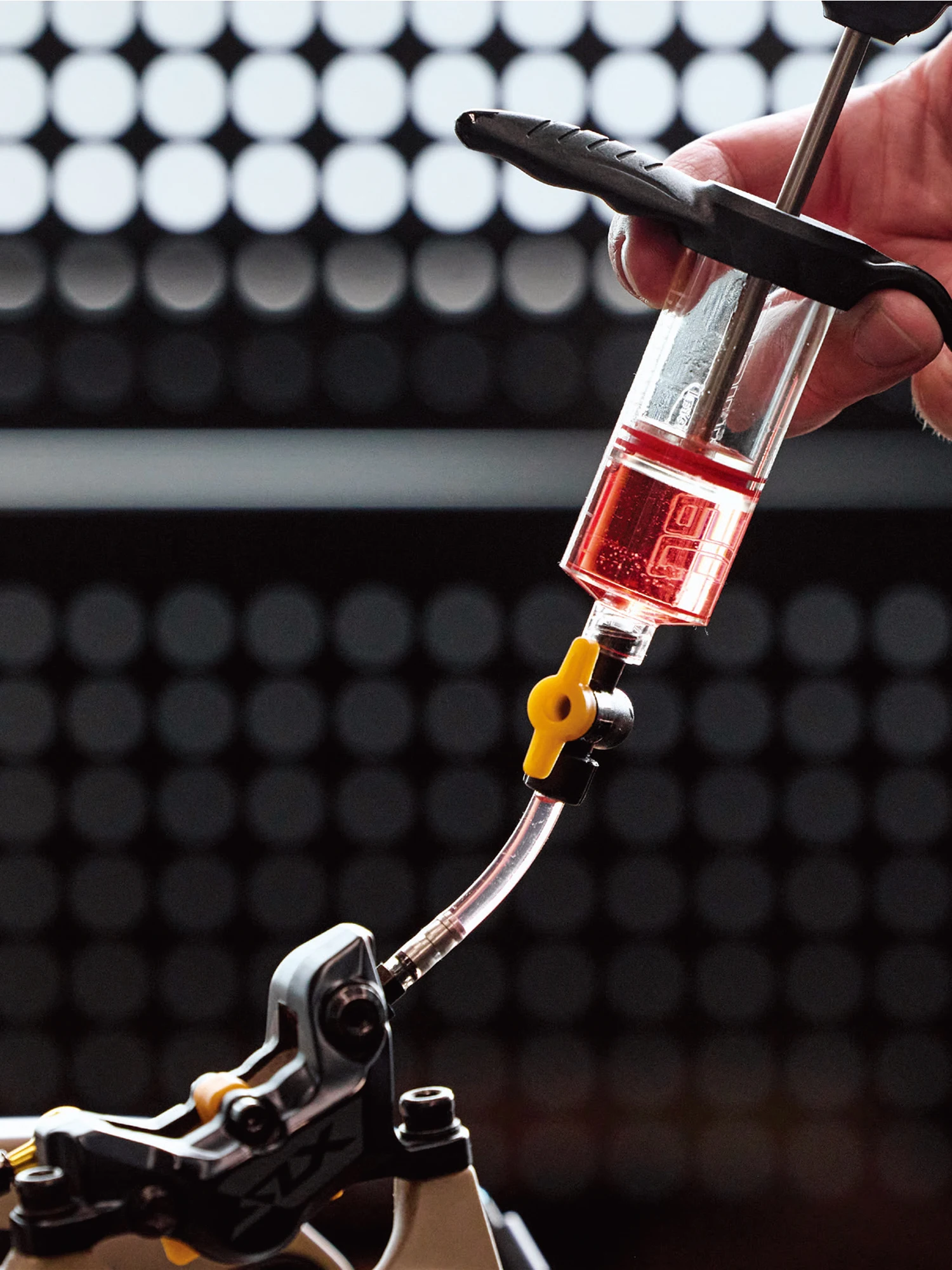 ELITE BLEED KIT／JAG WIRE SRAM ブリーディングキット ELITE BLEED KIT／JAG WIRE SRAM ブリーディングキット Amazon