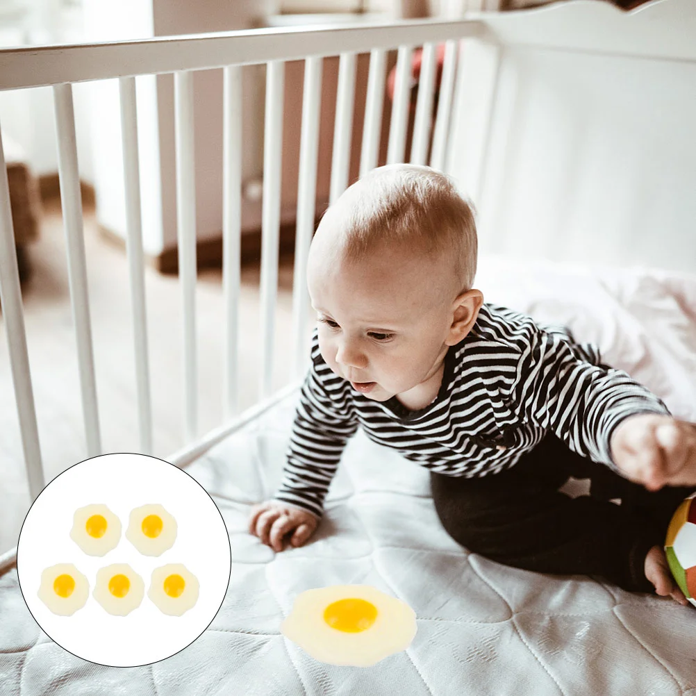 

5 шт., миниатюрные игрушки для кукольного домика