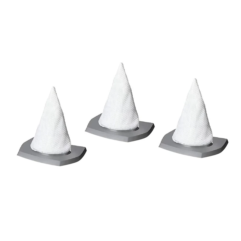 

Запасной фильтр для пылесоса VAX Gator