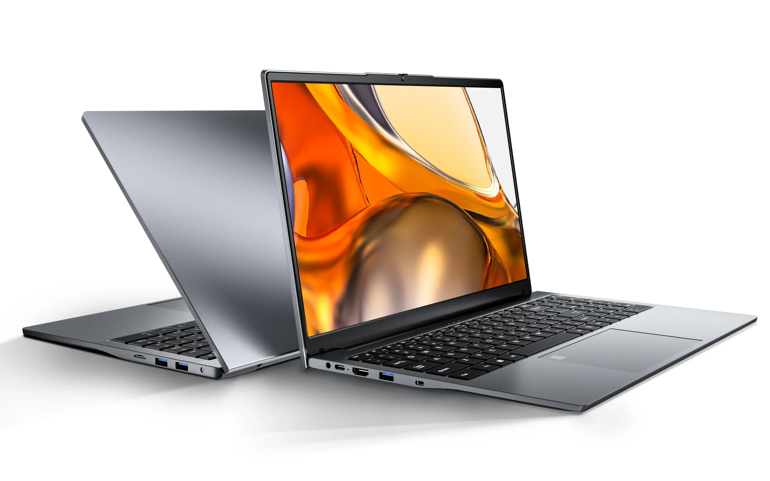 SZBOX NBook SE AMD R7 5825U Computer Windows 11 Pro DDR4 32GB 1TB WIFI5 BT4.2  Desktop Notebook 15.6 Inch 1080P IPS Laptop 5