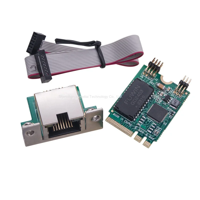 M.2 Nic Ʈ  2.5G A E ⰡƮ  Ʈ, ̴ PCIe  Nic RJ45