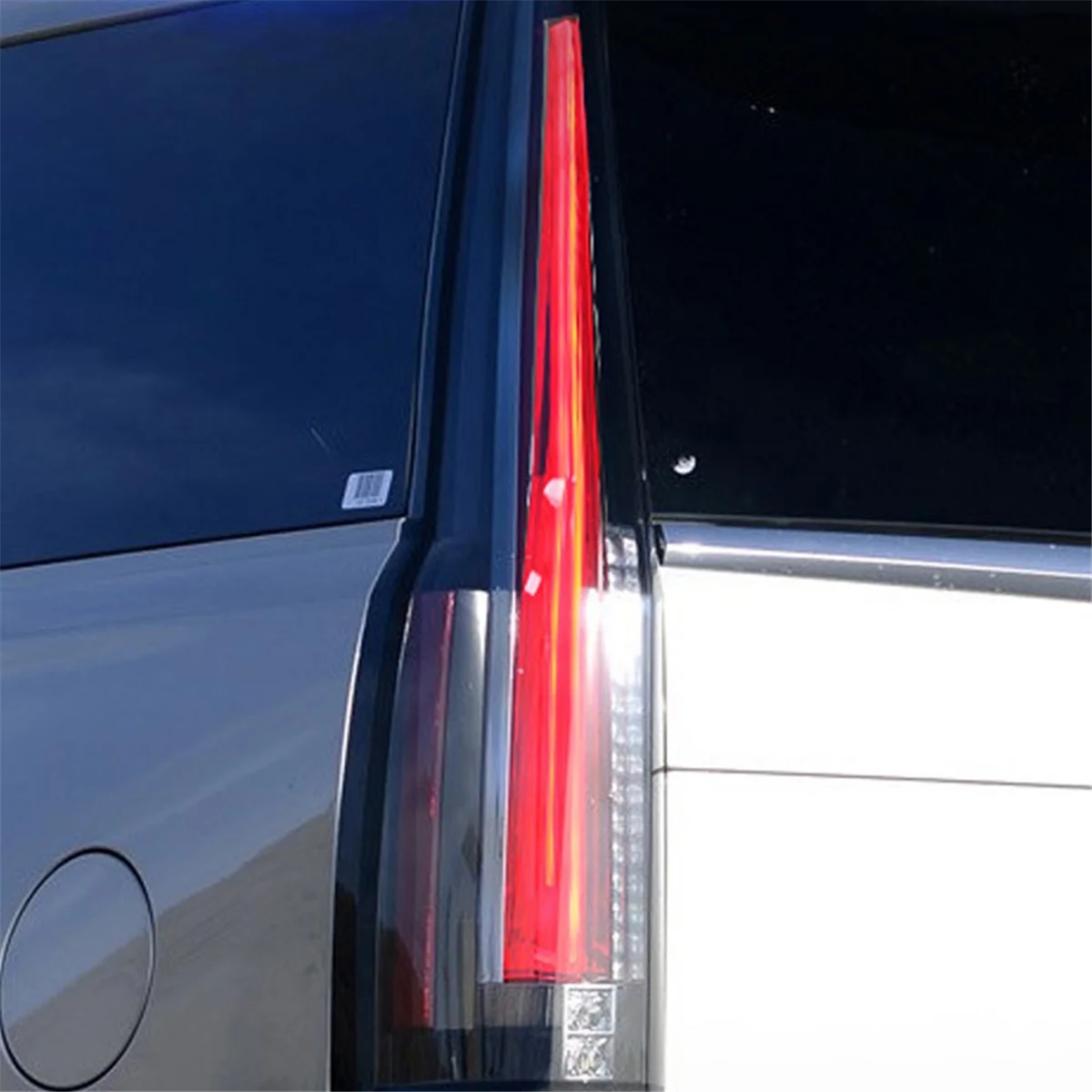 

Задние фонари для Cadillac Escalade 2007-2014, 12 В