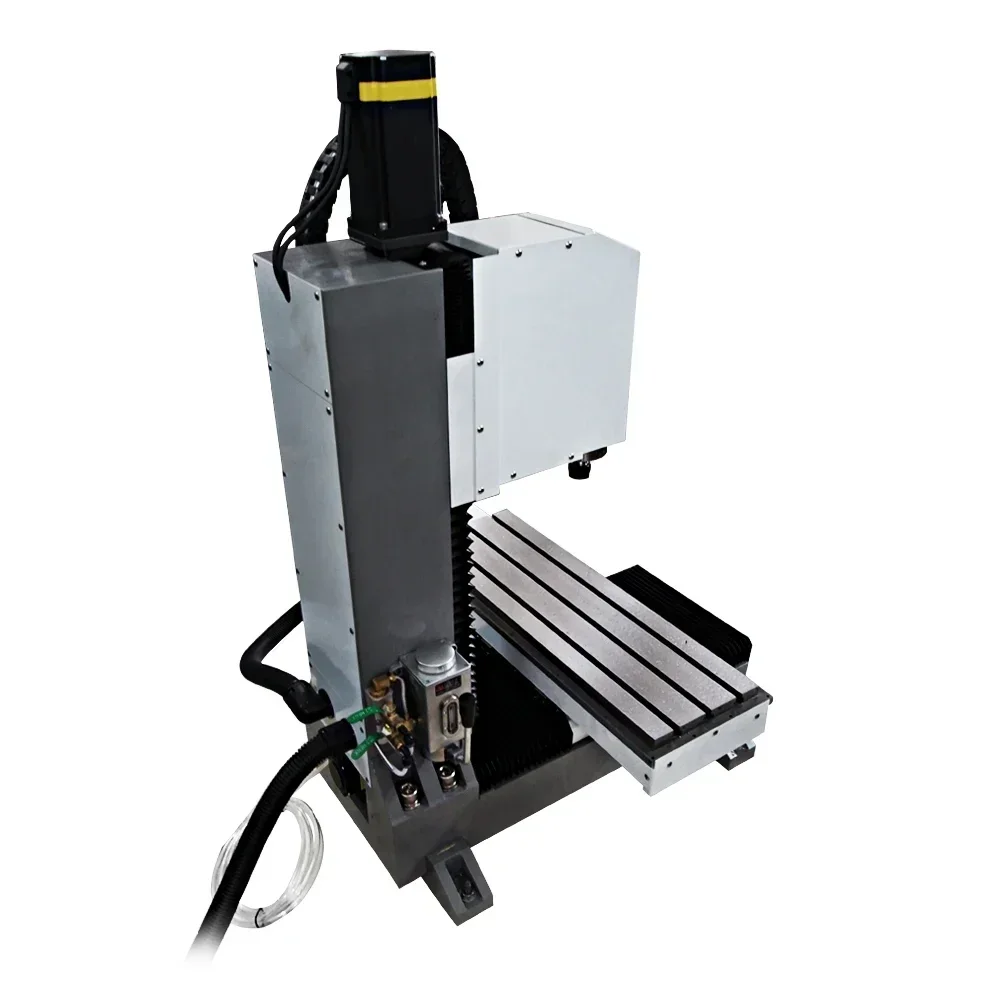 CNC 4020 3040 Engraving Machine Configuration Version 3 Axis 220V Support Upgrade 4 Axis 5 1.5KW 2.2KW 3.5KW Full Cast Iron
