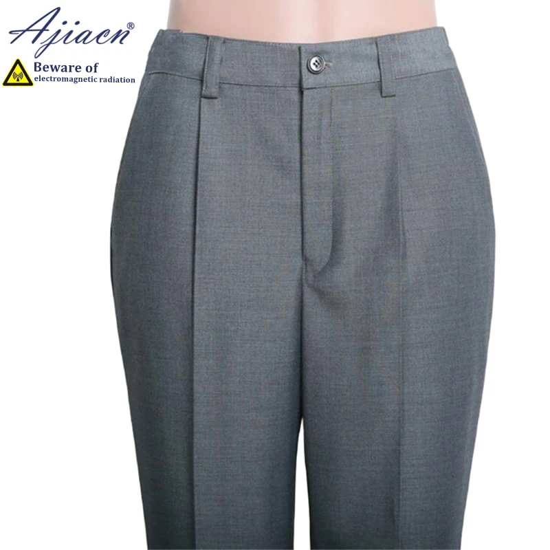 Anti Radiation Women Business Coat for Mobile Phone Computer WIFI Protection