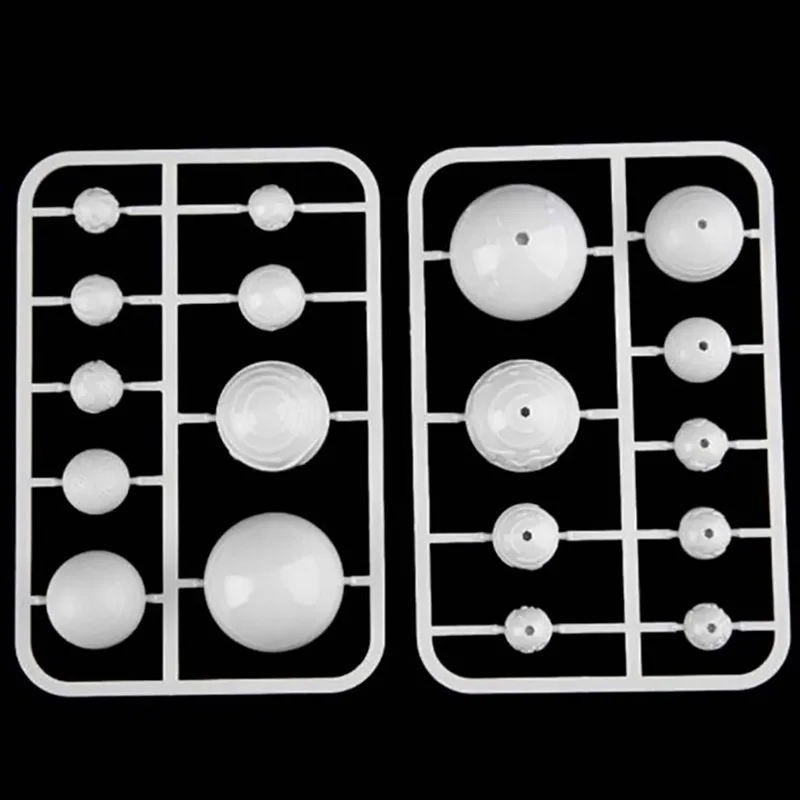 Children Toys Planetary Model Puzzle Assembled Solar System Planetary Kids DIY Toy Set 3D Puzzle Toy Educational Puzzles New 4