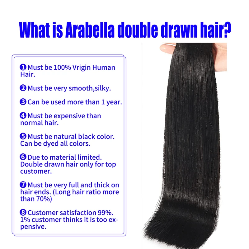 Рисунок 2 - Человеческие волосы