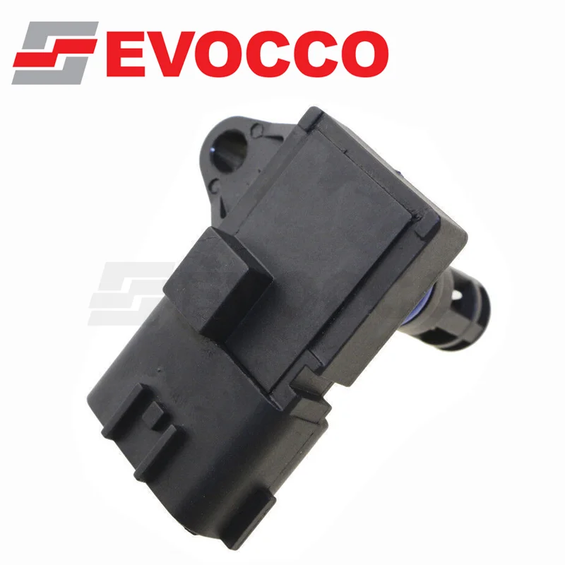 451 820 69 10 Sensore Map Collettore Di Aspirazione Aria Assoluto Boost Mittente Pressione Per Smart Fortwo Cabrio 451 1.0 2007-2016 1865A049