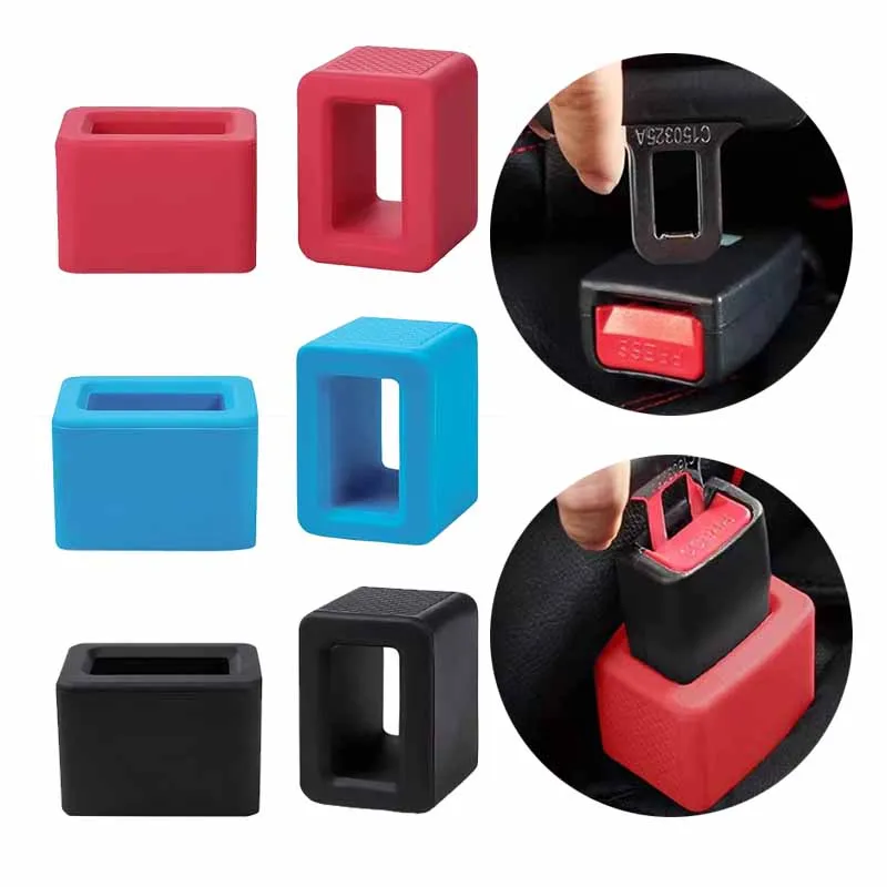 Car Seatbelt Cover Guard 1pcs Car Accessories seat belt cover seat belt guard