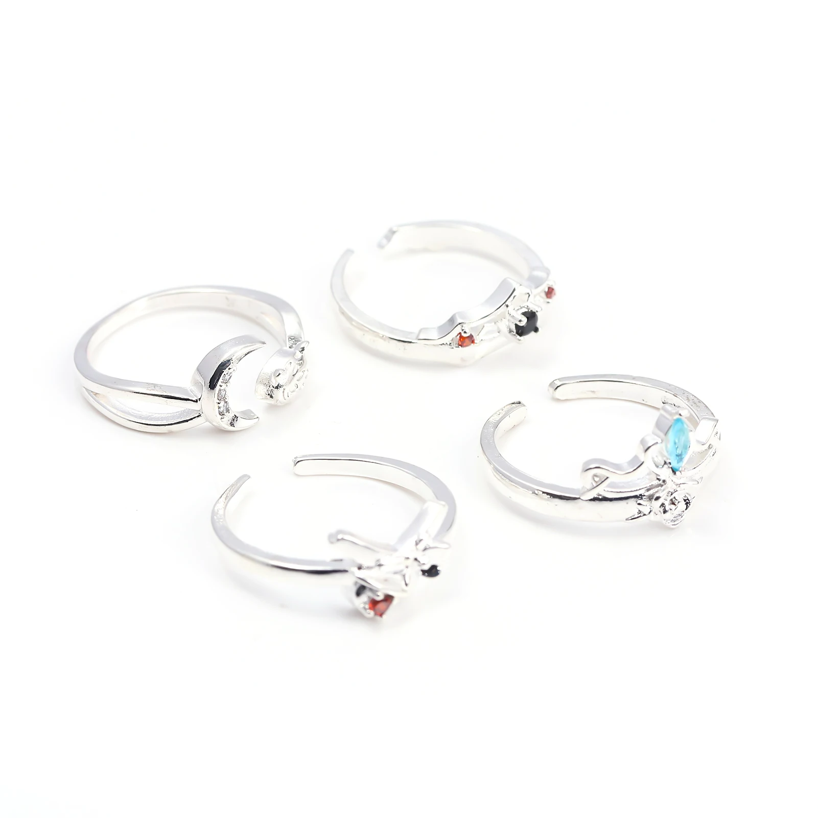 Anime-Peripheral-Bungo-Stray-Dogs-Ring-Dazai-Osamu-Nakahara-Chuya ...