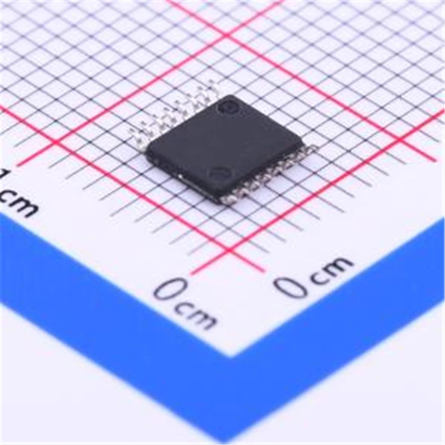 74HCT4051PW,118