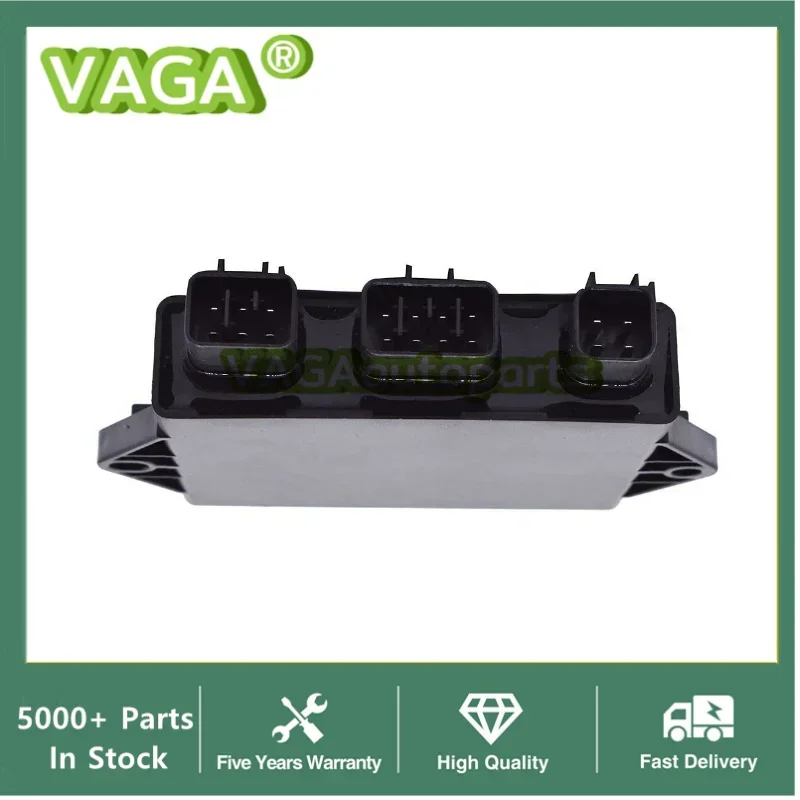 고품질 CDI 모듈 박스 점화장치 5ND-85540-10-00 5KM-85540-00-00 야마하 YFM 450 그리즐리 코디악 2004-2007용