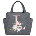 2Pink flower L