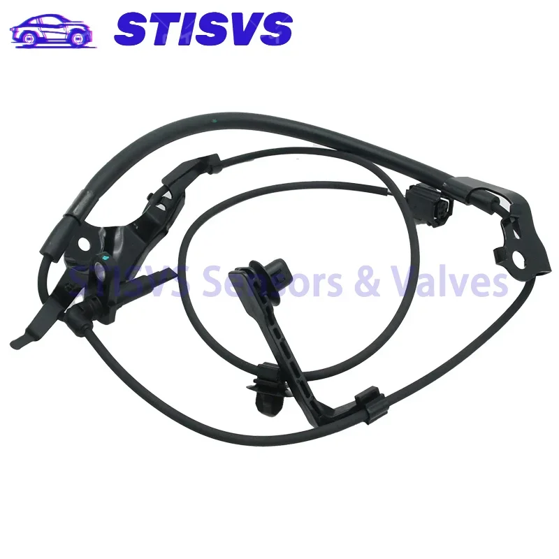 89542-06081 Front Left/Right ABS Wheel Speed Sensor For Toyota Avalon Camry 2.5 19- 89543-06081 89542-07050 ALS3239 5S15795
