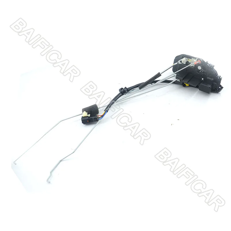 Baificar Genuine Front Door Manual Lock Block Assembly 0K2FC58310 0K2FC59310 For Kia Carens