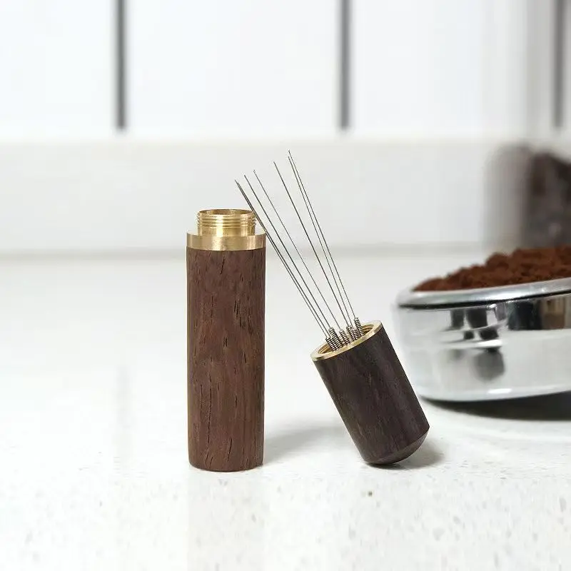 Stainless Steel Needle Powder Coffee Cloth