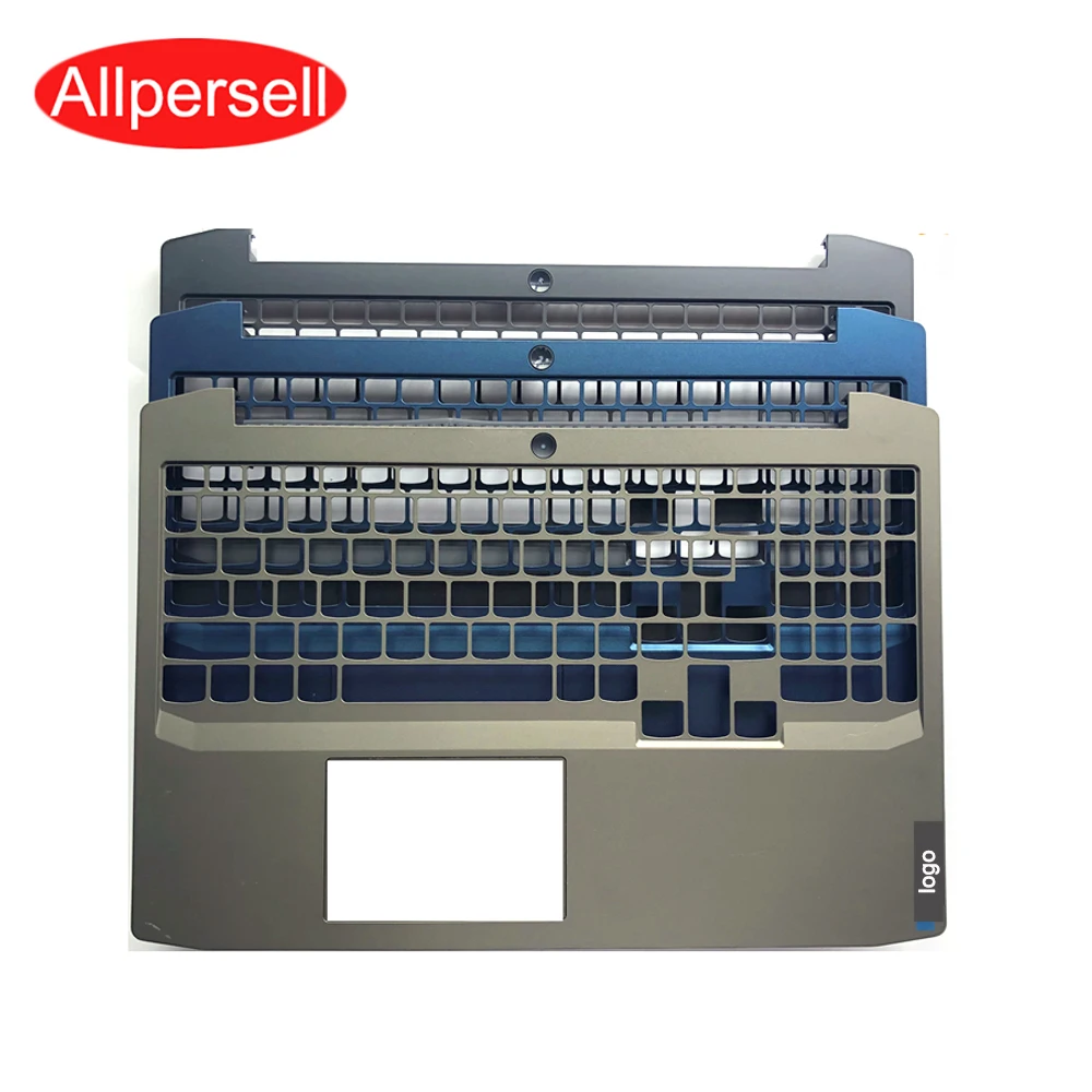 

Для Lenovo Ideapad gaming 3 15ARH05 15IMH05 подставка для клавиатуры Рамка верхняя крышка