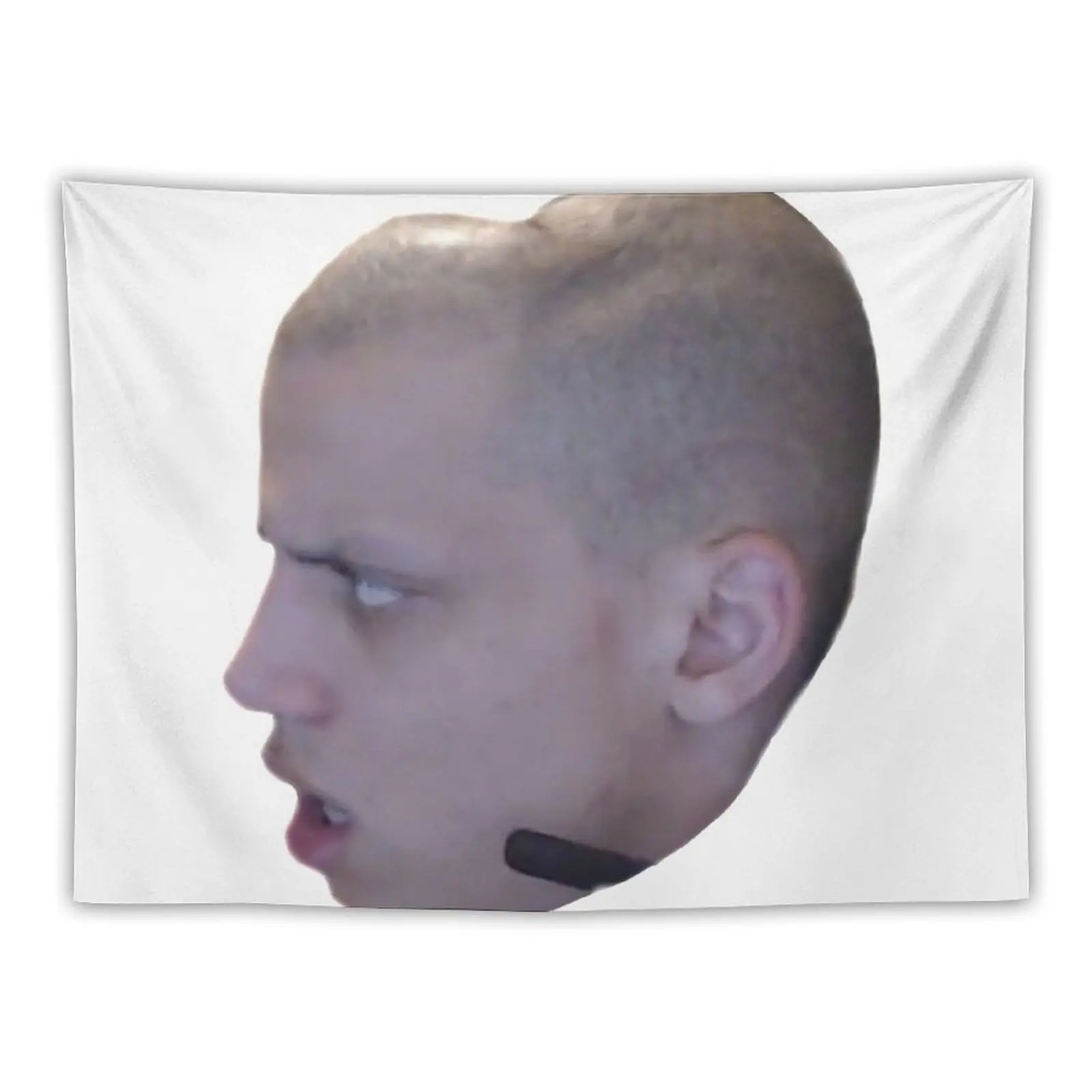 

Tyler1 Headphone Dent Tapestry Decoration Pictures Room Wall Bedroom Deco Decorative Wall Mural Bedroom Decor Tapestry