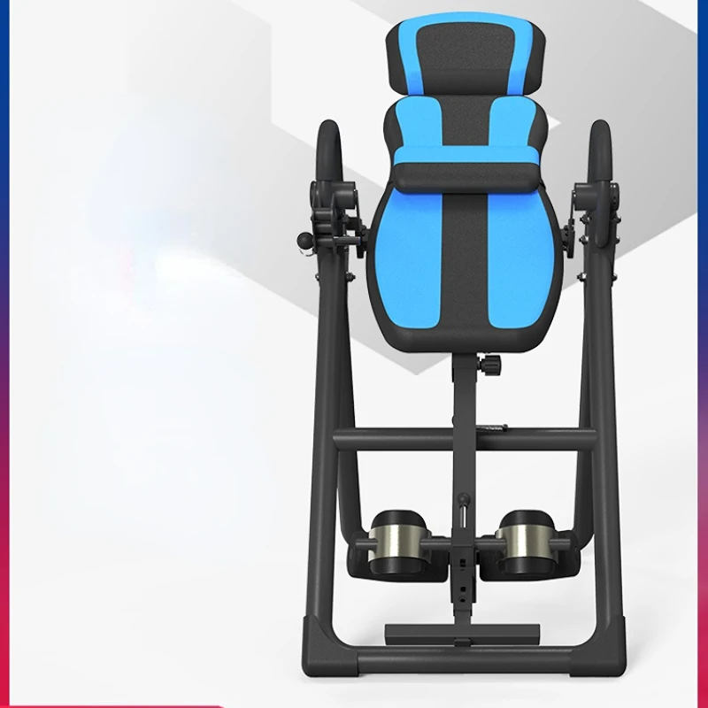 

Inversion Table Household Yoga Aid Height Increasing Lumbar Spine Tensioner Fitness Upside down Device Dragonfly Gym Equipment