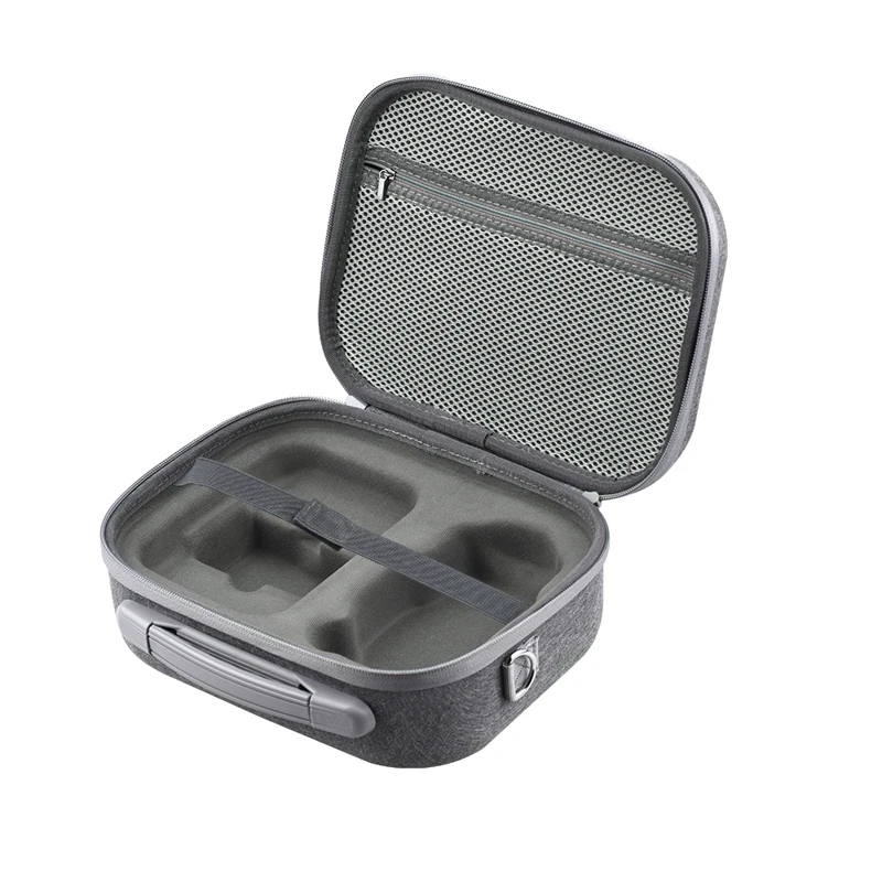 Storage Bag For DJI Mini 3 Pro, the picture may not reflect the actual color of the item . please make sure you do not