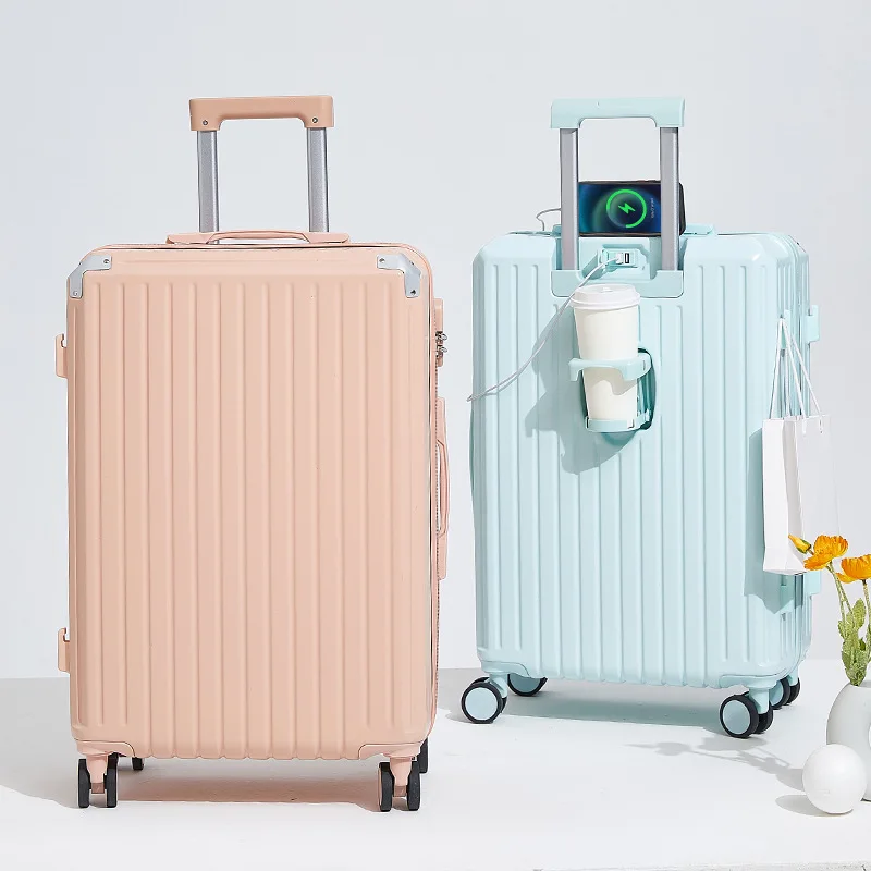 Luggage Sets 4-Piece (20/24/26)