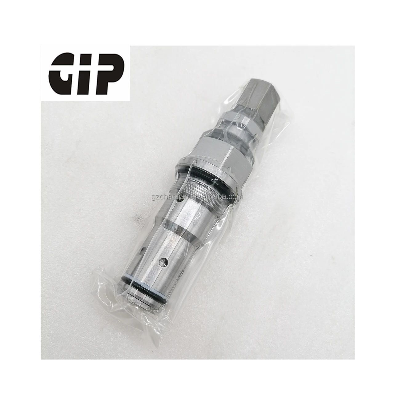 

excavator spare parts PC120-1 PC120-5 PC200-3 main relief valve 709-70-51200