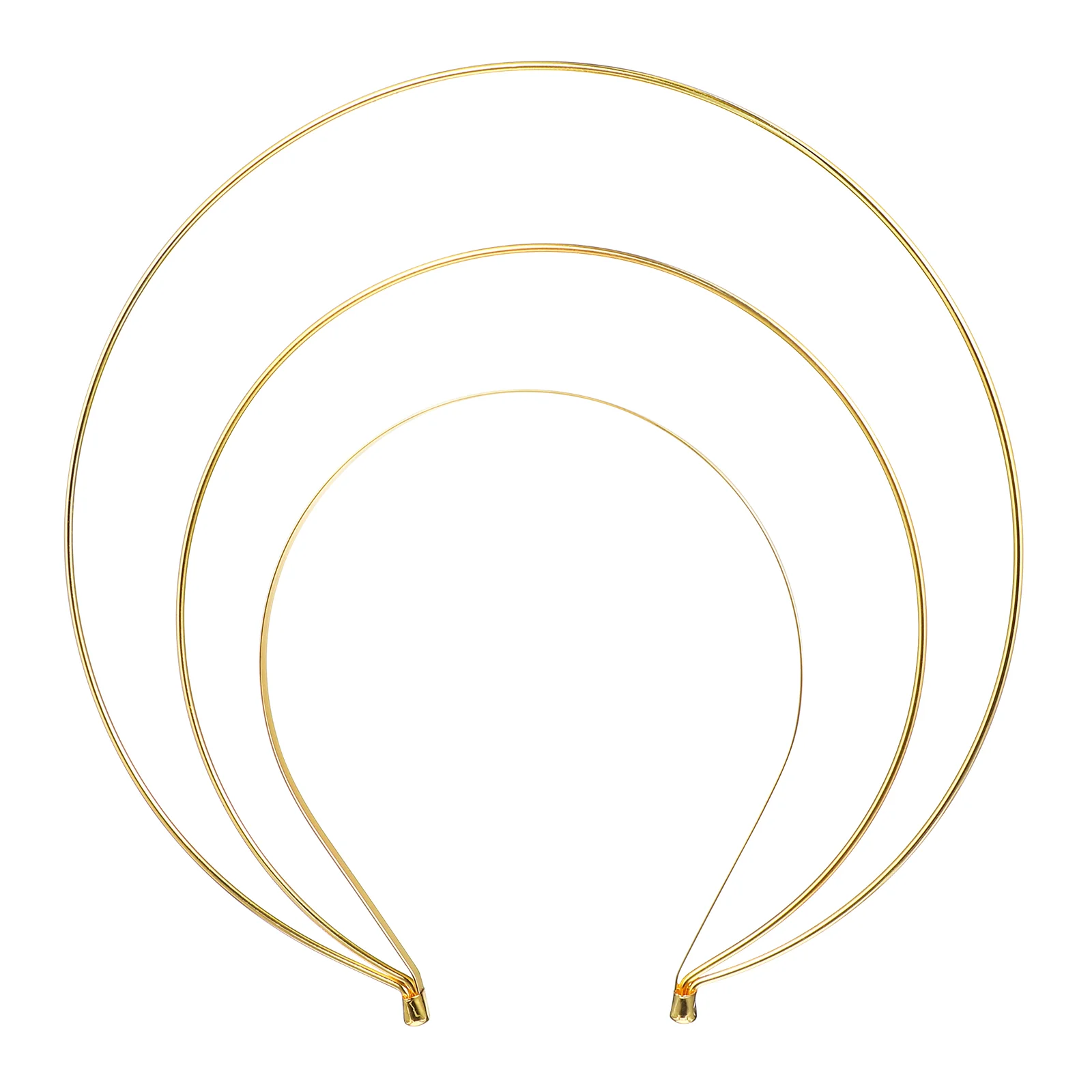 

1 Pc Ancientry Headband Women Costume Headpiece Headdress Crown Hairhoop
