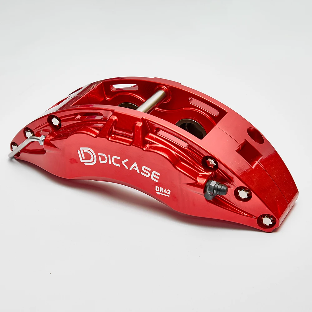 Dicase dr4-4 piston forging caliper with 330*28mm disc for Suzuki swift sport zc33s