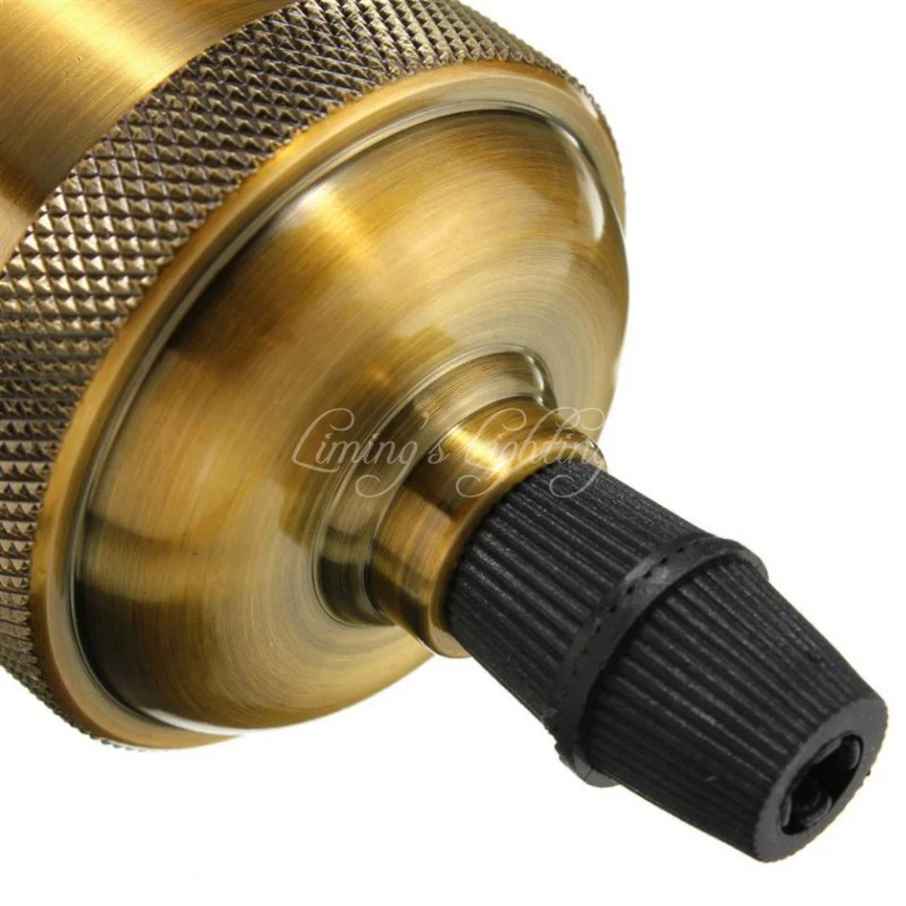 20pcs/LOT Wire Lock Grip Clamp Gland Pendant Light Socket Connect Light Accessories Lamp Tooth Tube Electric Wire Cord Fastening